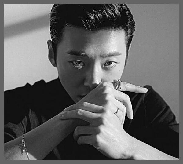 Bang Yongguk